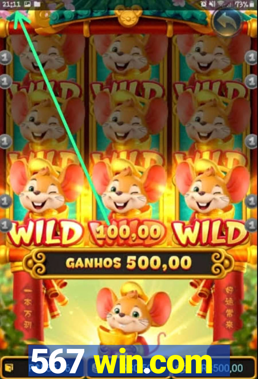 567 win.com